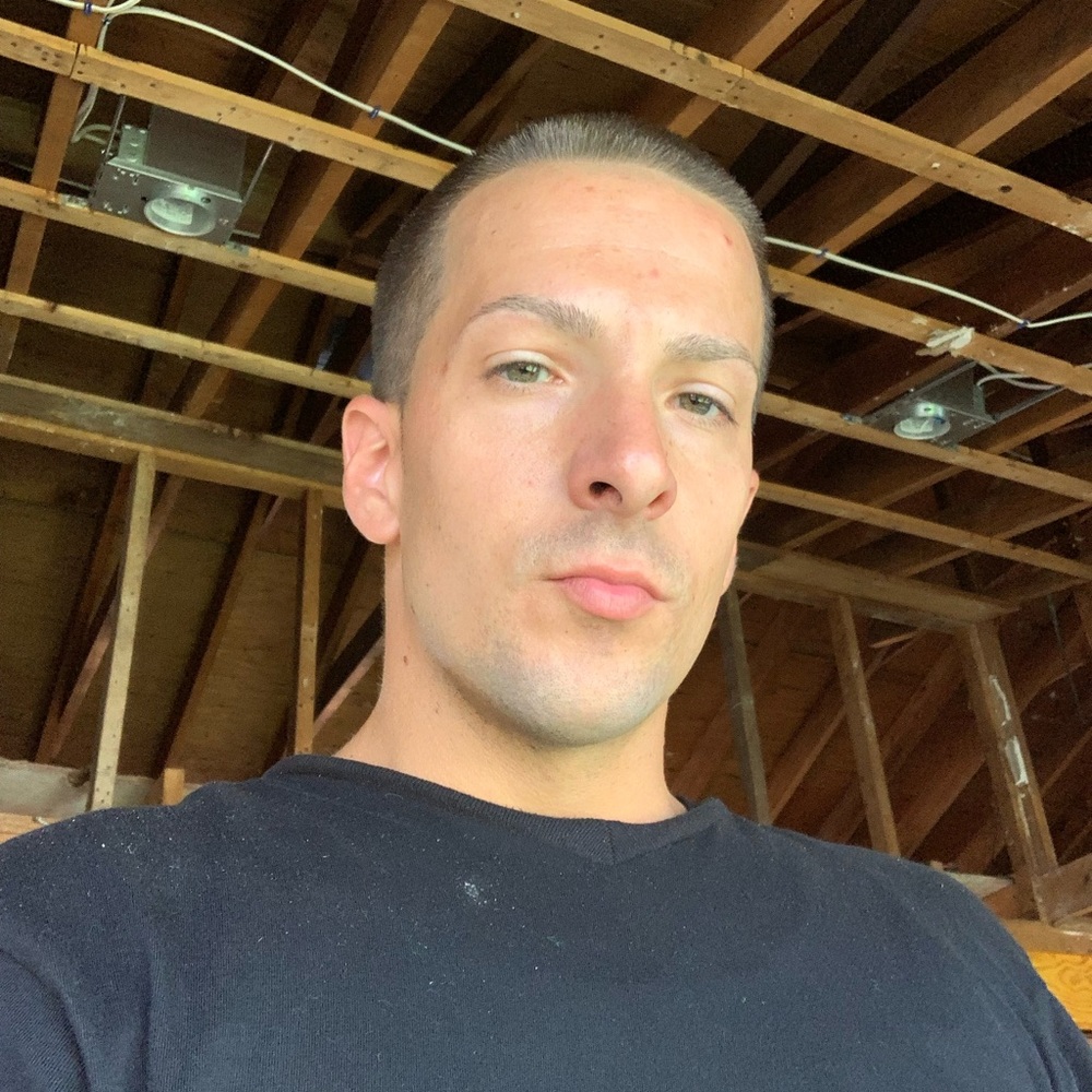 Meet your Posher, Jason